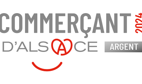Commerçant d'alsace